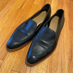 Everlane, the modern loafer sz 8.5
